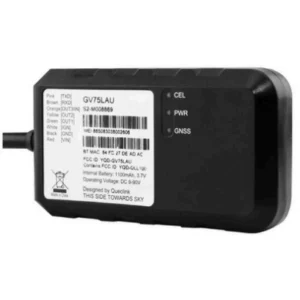gv75lau gps